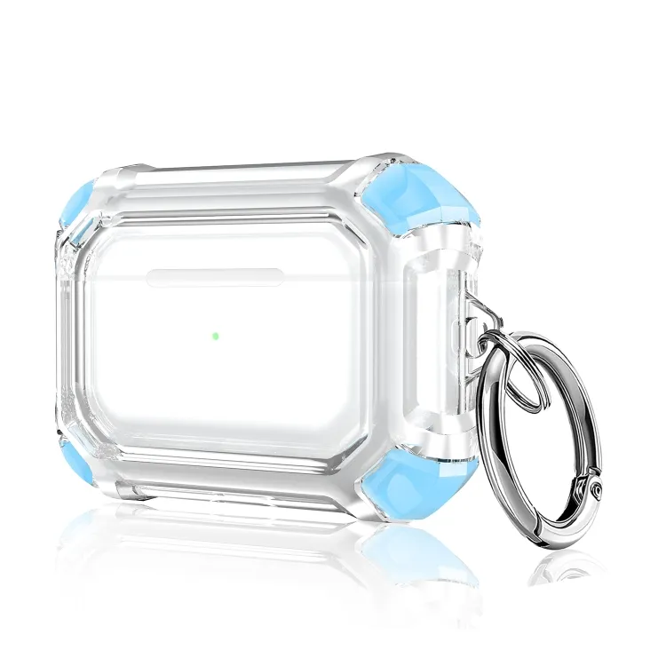 Drop-Proof Transparent Case for AirPods 3 - Image 6