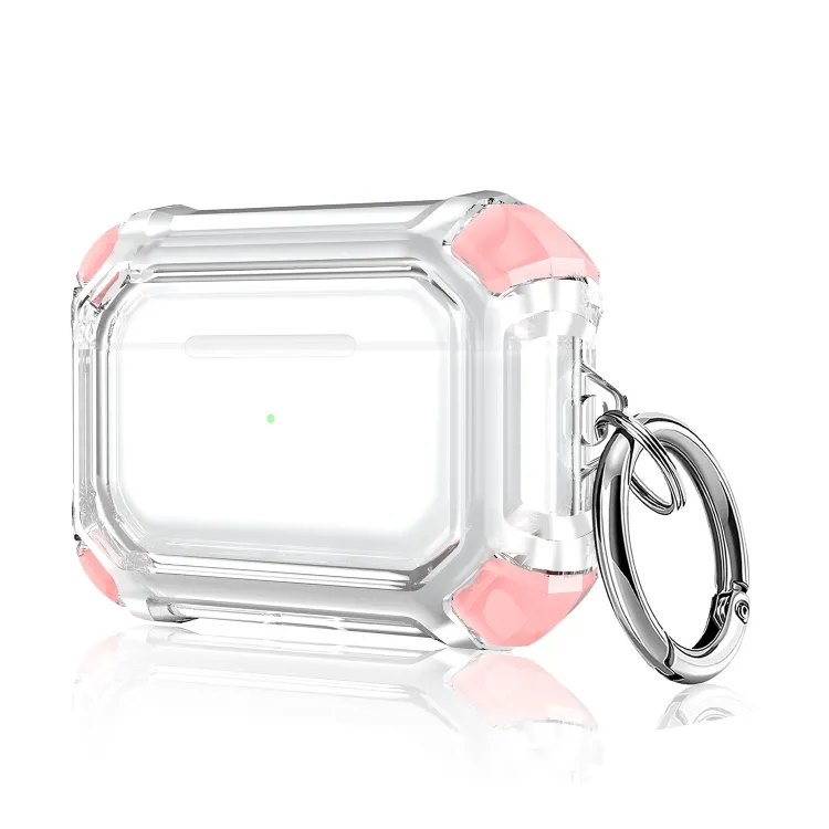 Drop-Proof Transparent Case for AirPods 3 - Image 8