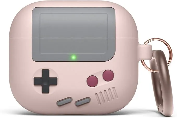 Gaming Case for AirPods 1st / 2nd AirPods 3 - Image 5