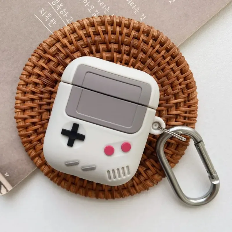 Gaming Case for AirPods 1st / 2nd AirPods 3 - Image 7