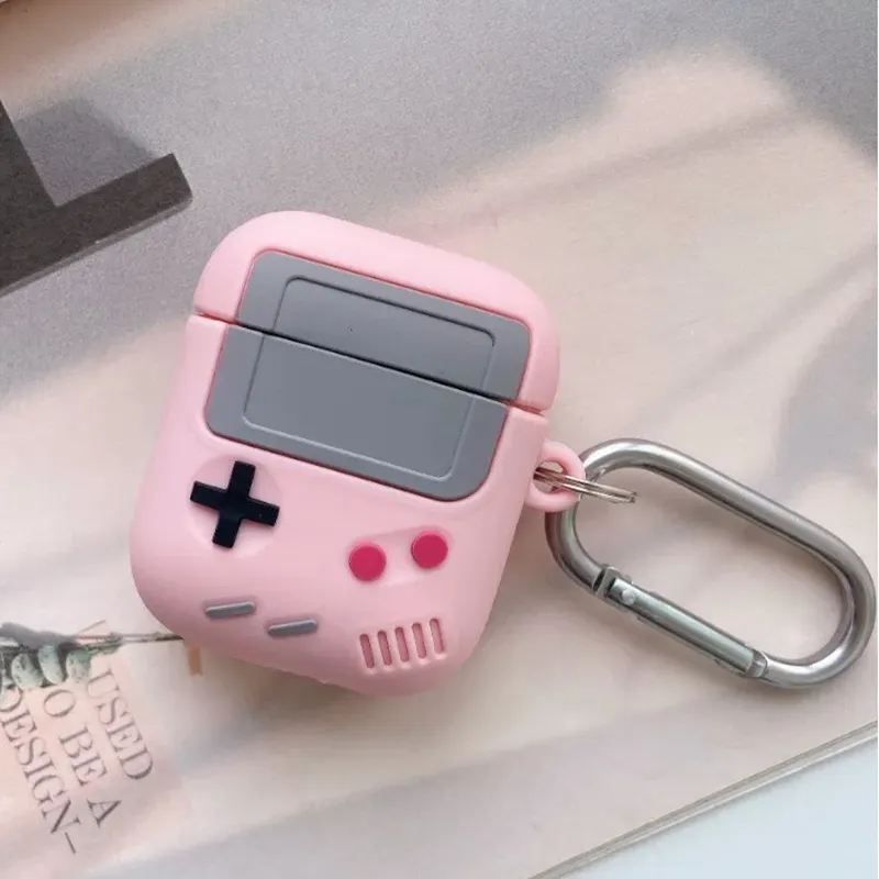 Gaming Case for AirPods 1st / 2nd AirPods 3 - Image 8