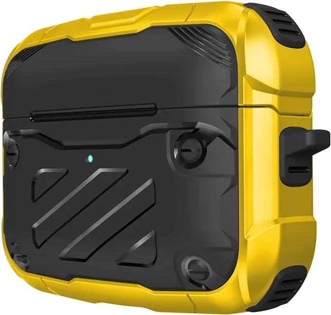 Three-Proof Protective Case for AirPods 3 - Image 8