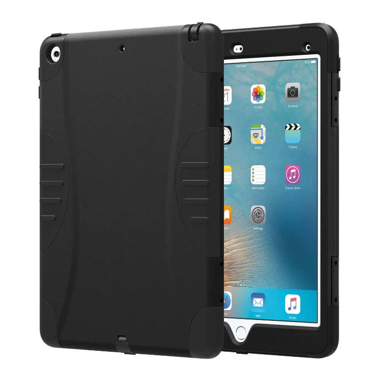Apple iPad 9.7" (5th 2017/ 6th 2018) Rome Tech Rugged