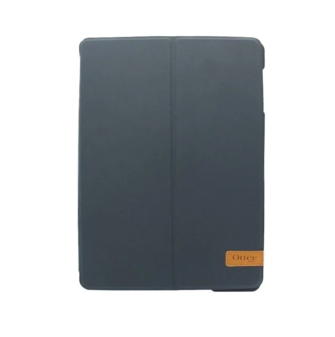 Apple iPad Air (1st Gen - 2013) OtterBox Agility Folio + Shell Bundle Case - Grey (BULK PACKAGE) - Image 2