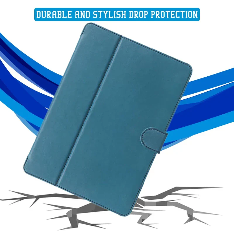 Apple iPad Air 2 9.7" (2014) Rome Tech Folio Case - Image 6