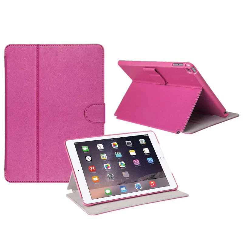 Apple iPad Air 2 9.7" (2014) Rome Tech Folio Case - Image 8
