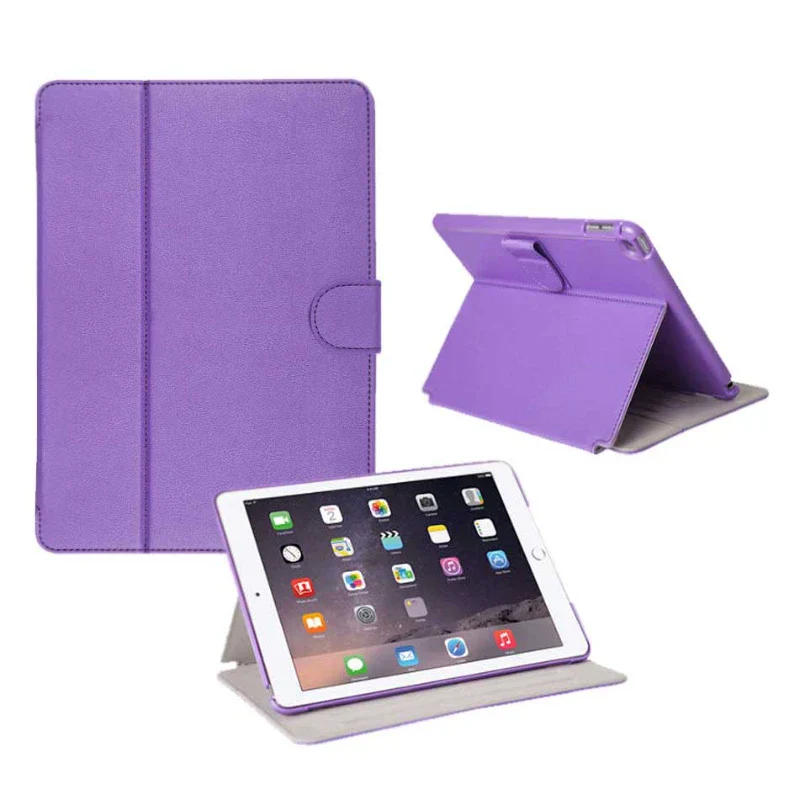 Apple iPad Air 2 9.7" (2014) Rome Tech Folio Case - Image 9