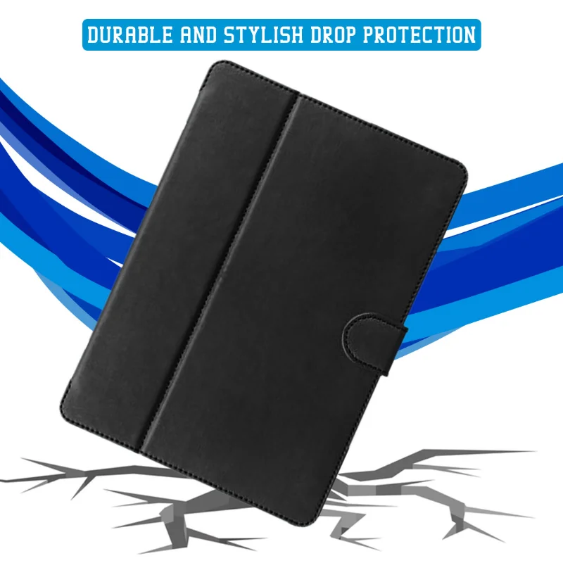 Apple iPad Pro 9.7" (1st 2016) Rome Tech Folio Case - Image 6