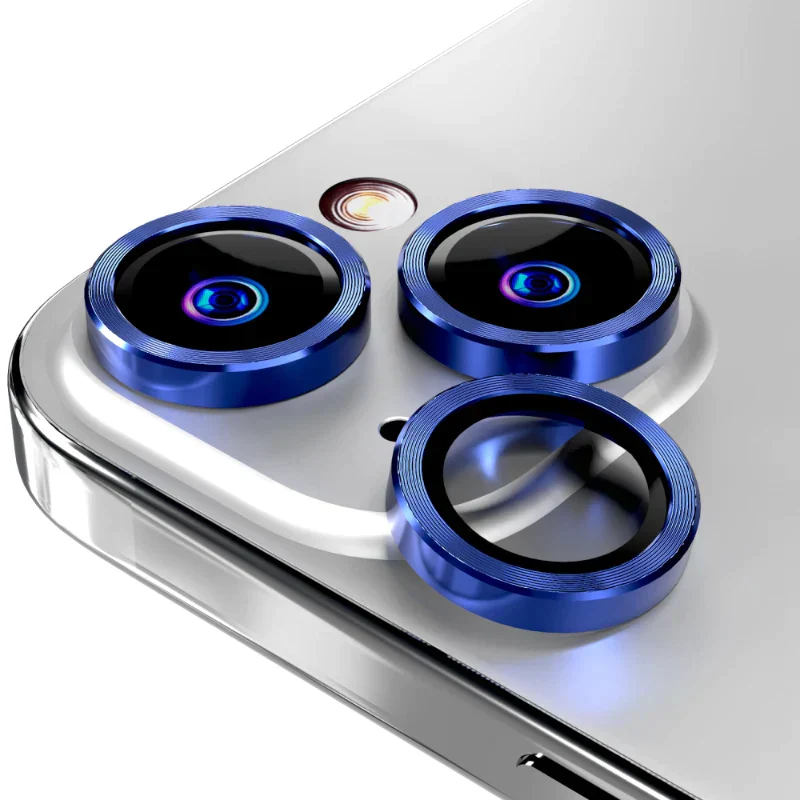 Apple iPhone 14 Plus (2022) Camera Lens Protector CD Lens - Image 7