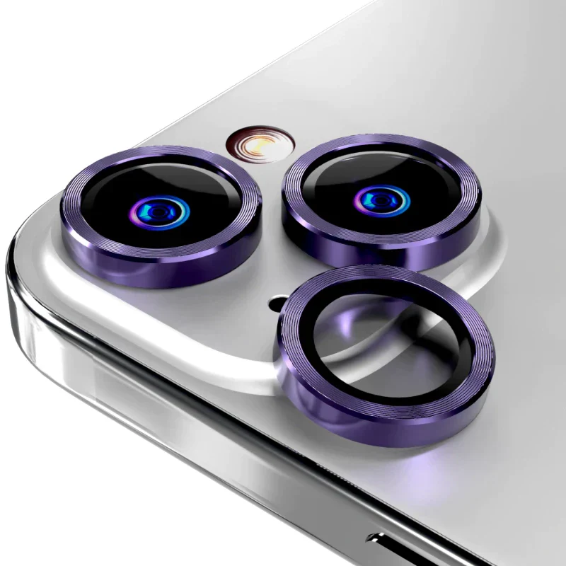 Apple iPhone 14 Plus (2022) Camera Lens Protector CD Lens - Image 8