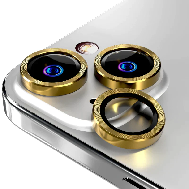 Apple iPhone 14 Plus (2022) Camera Lens Protector CD Lens - Image 9