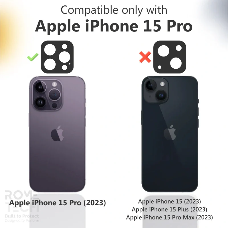Apple iPhone 15 Pro Armor Case - Image 2