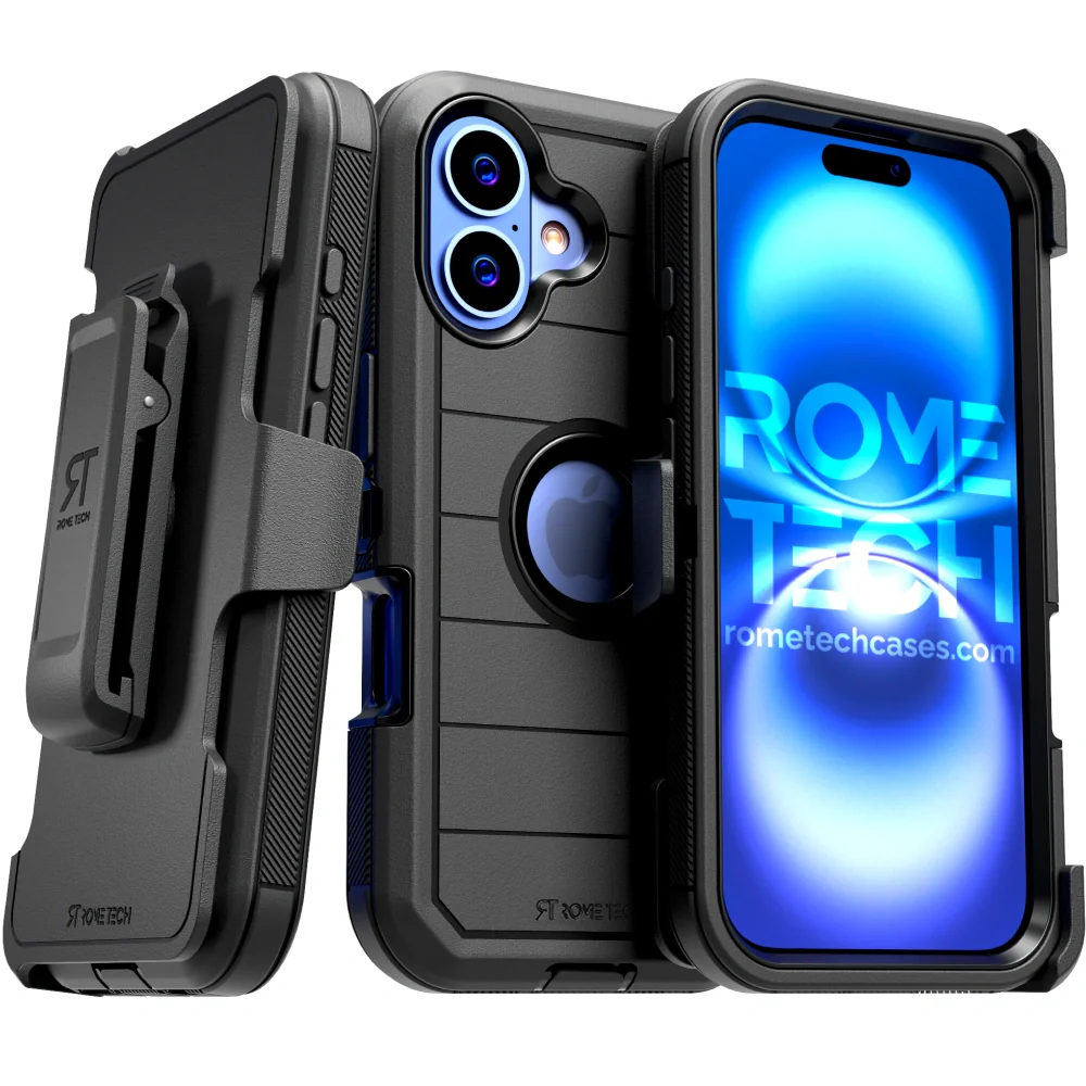 Apple iPhone 16 Plus Defender Case