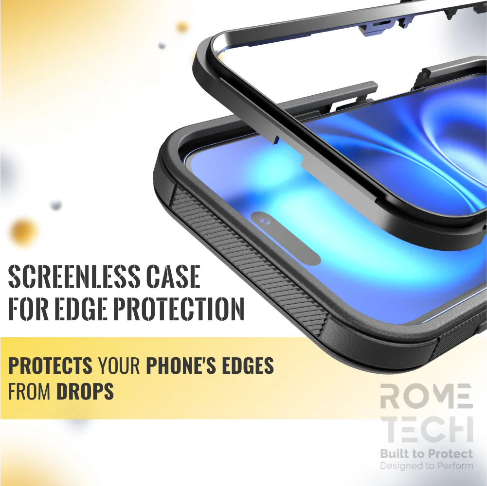Apple iPhone 16 Plus Defender Case - Image 6
