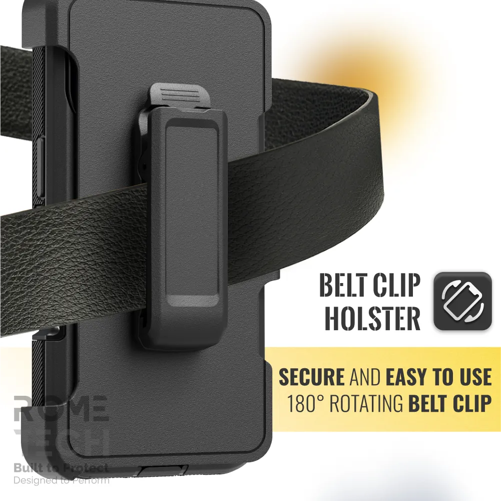 Apple iPhone 16 Plus Defender Case - Image 7