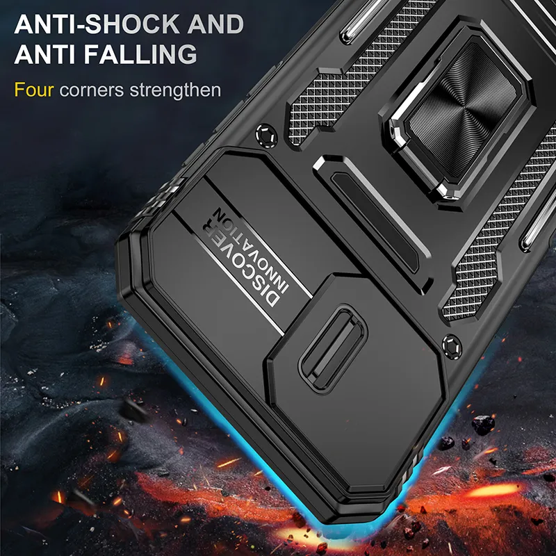 Apple iPhone 16 Armor Case - Image 2