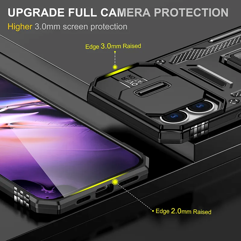 Apple iPhone 16 Armor Case - Image 3