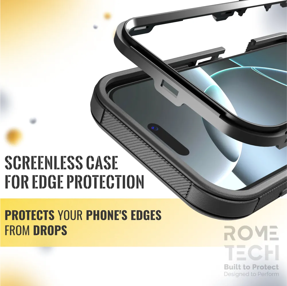 Apple iPhone 16 Pro Defender Case - Image 4