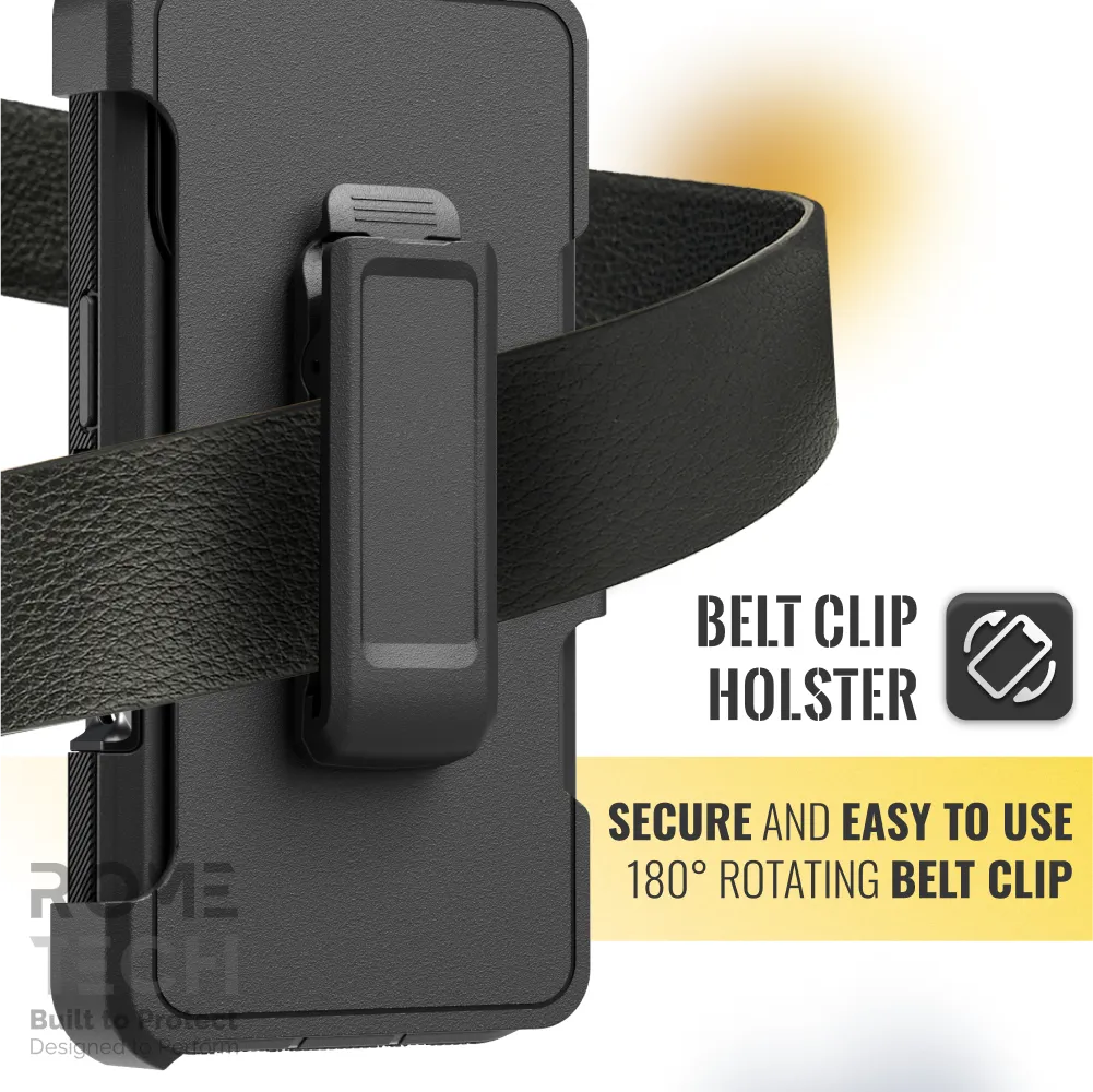 Apple iPhone 16 Pro Defender Case - Image 5