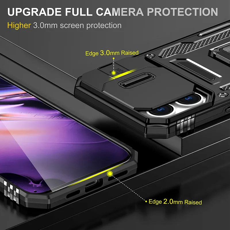 Apple iPhone 16 Pro Armor Case - Image 3