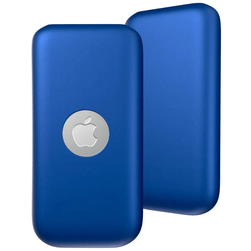 Apple Vision Pro Power Supply Protect Case Charging Battery Silicone Storage Cover - Image 9