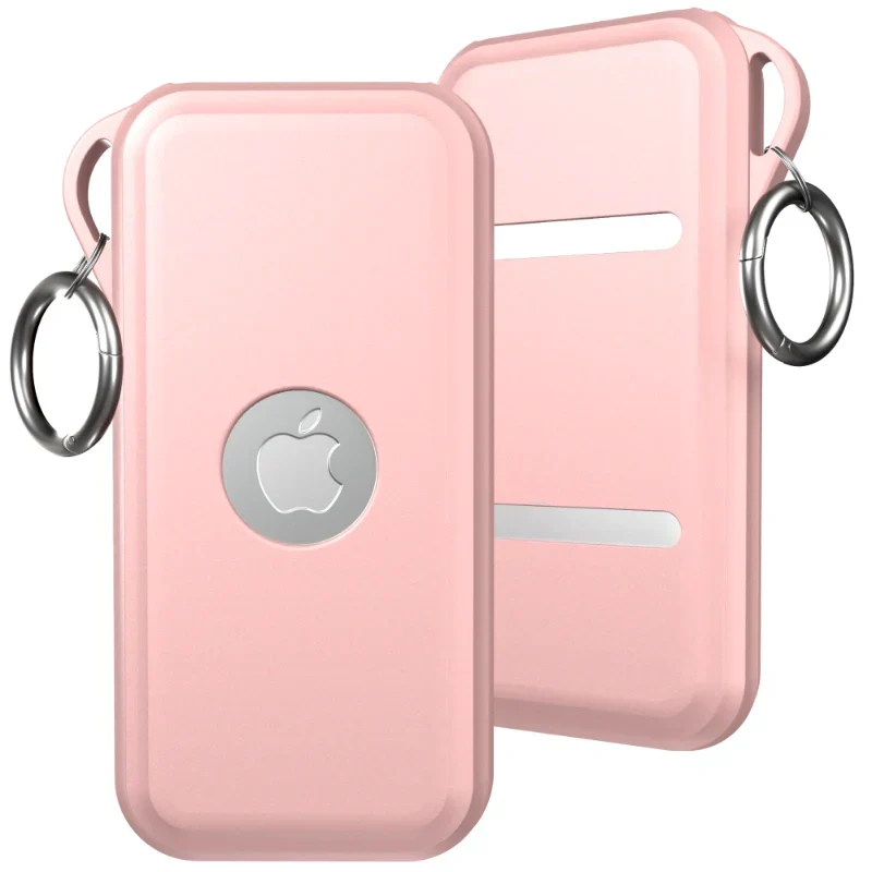 Apple Vision Pro Power Supply Protect Case Charging Battery Silicone Storage Cover with Ring - Image 11