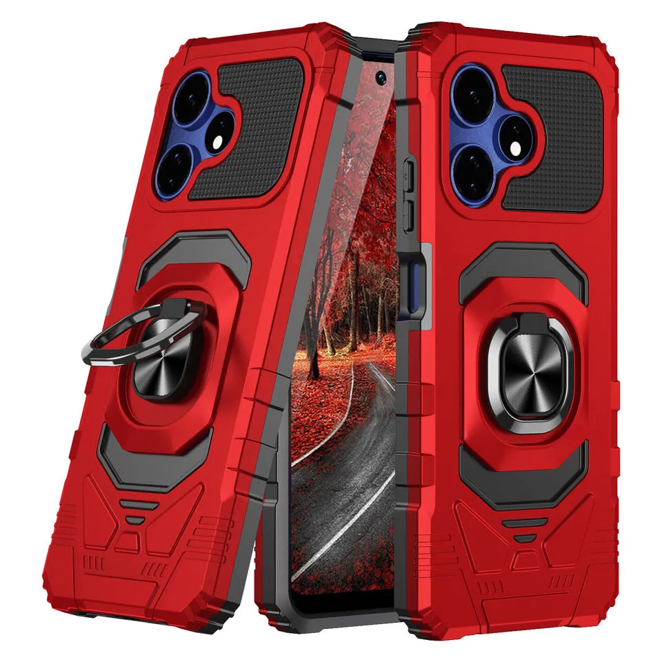 Boost Mobile Celero 5G+ (2024) Armor Case - Image 10