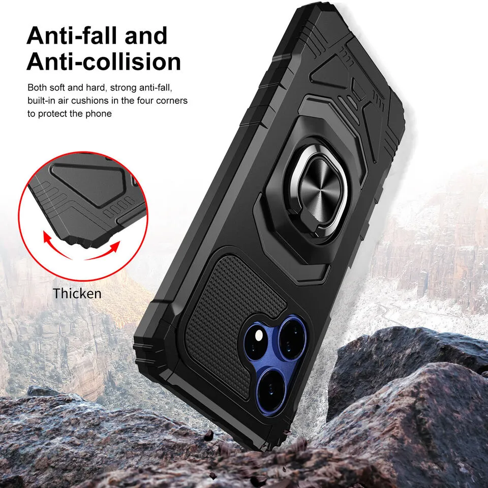 Boost Mobile Celero 5G+ (2024) Armor Case - Image 8