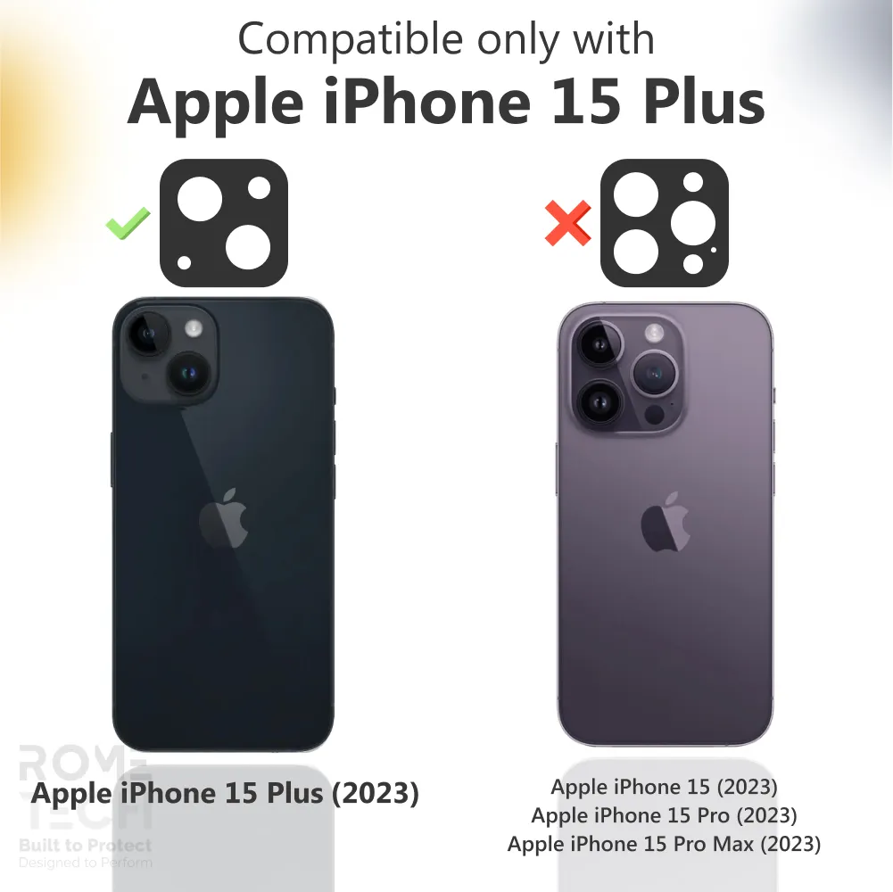Apple iPhone 15 Plus Belt Clip Holster Phone Case with Magsafe - Image 2