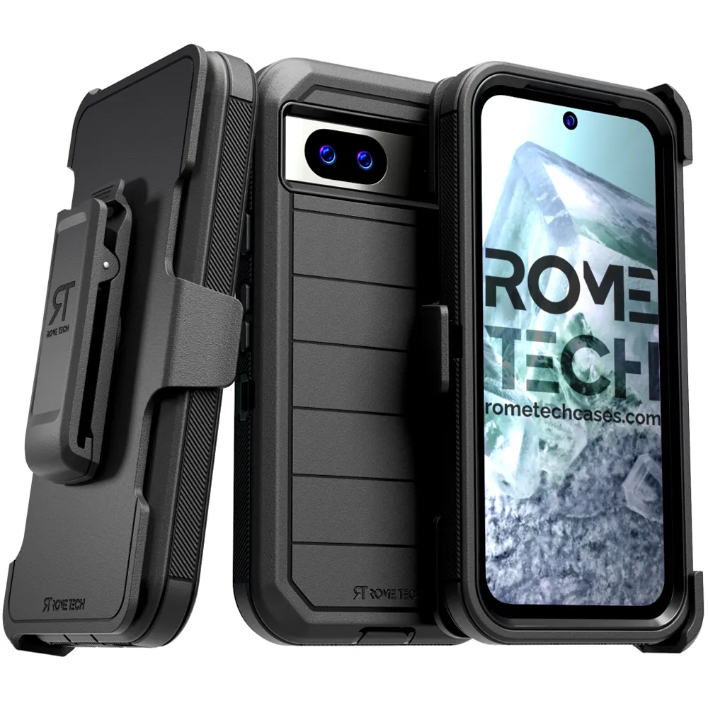 Google Pixel 8а (2024) Defender Case