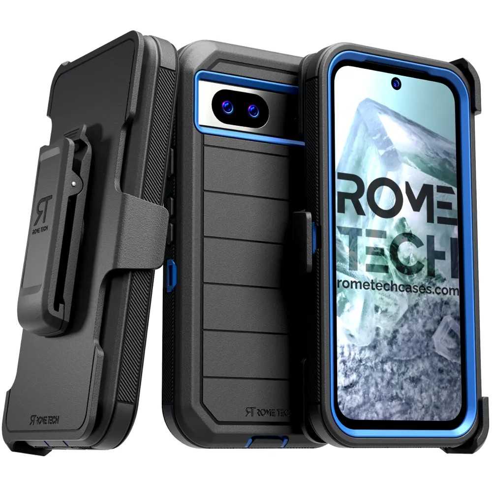 Google Pixel 8а (2024) Defender Case - Image 10
