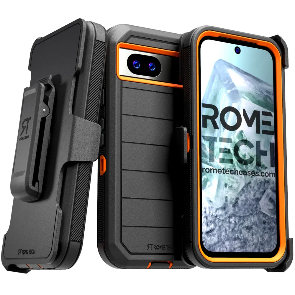 Google Pixel 8а (2024) Defender Case - Image 9