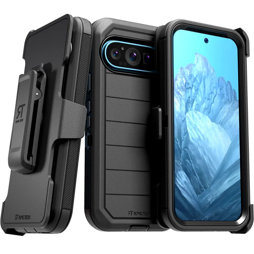 Google Pixel 9 Pro (2024) Defender Case