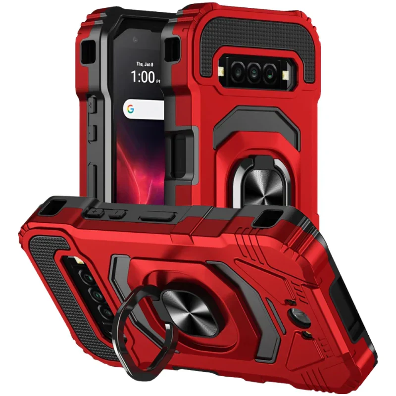 Kyocera Duraforce Pro 3 E7200 Armor Case - Image 8