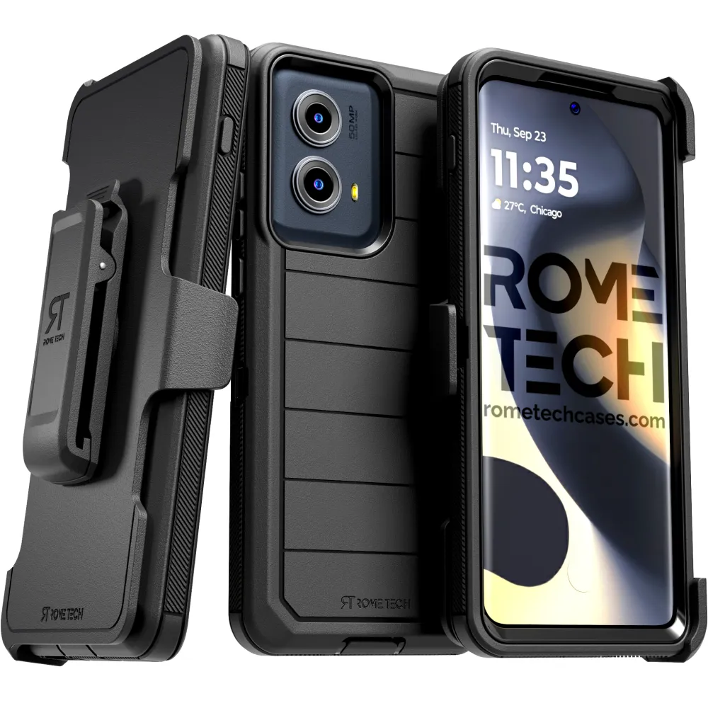 Motorola Edge (2024) Defender Case