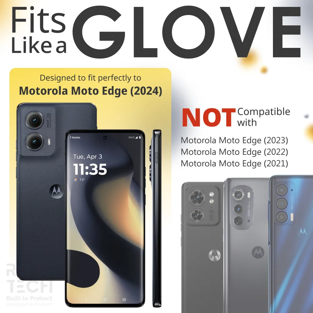 Motorola Edge (2024) Defender Case - Image 2