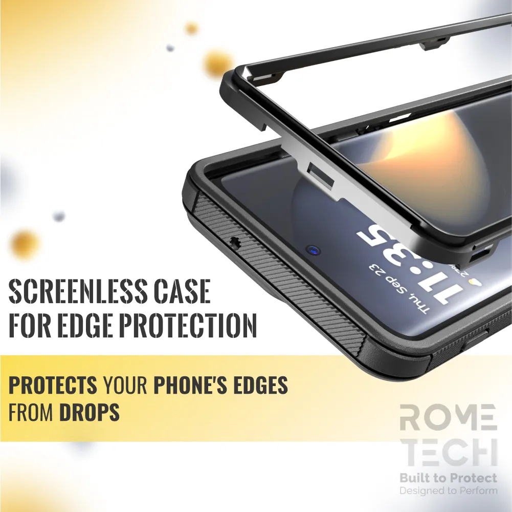 Motorola Edge (2024) Defender Case - Image 4