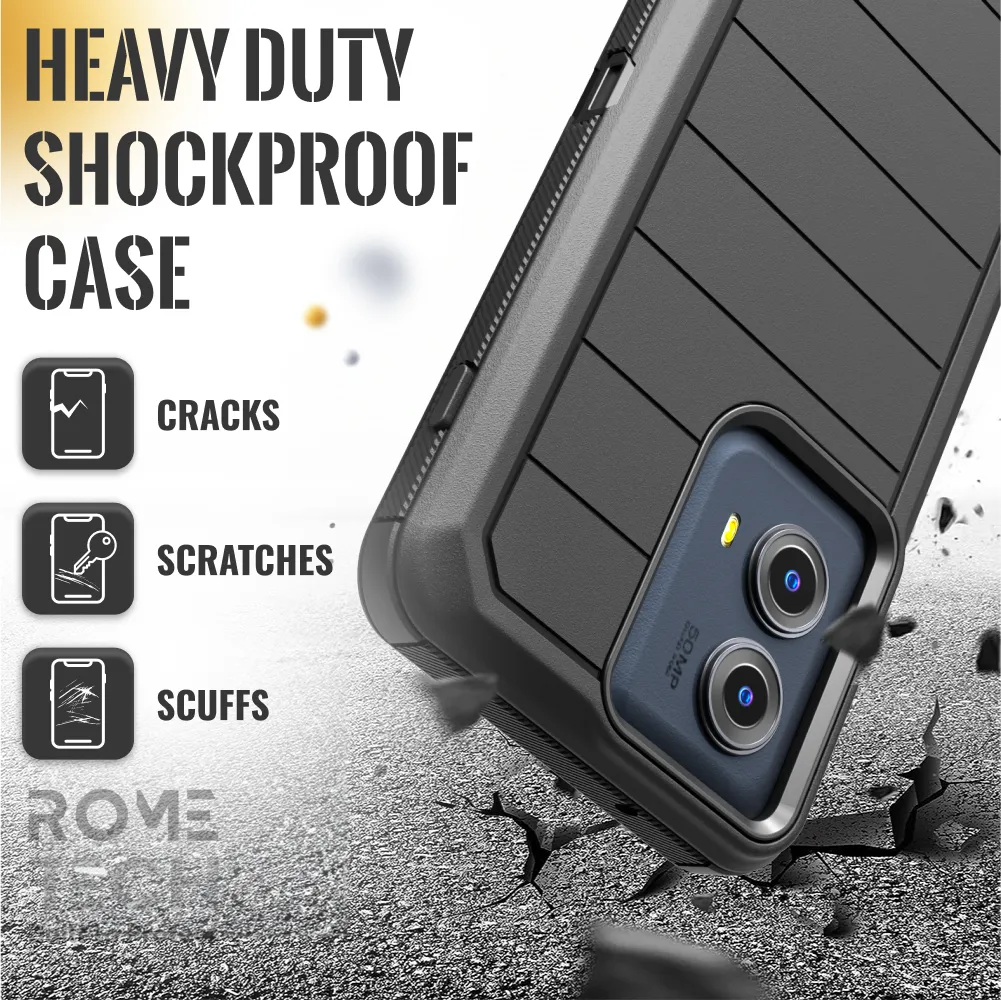 Motorola Edge (2024) Defender Case - Image 6