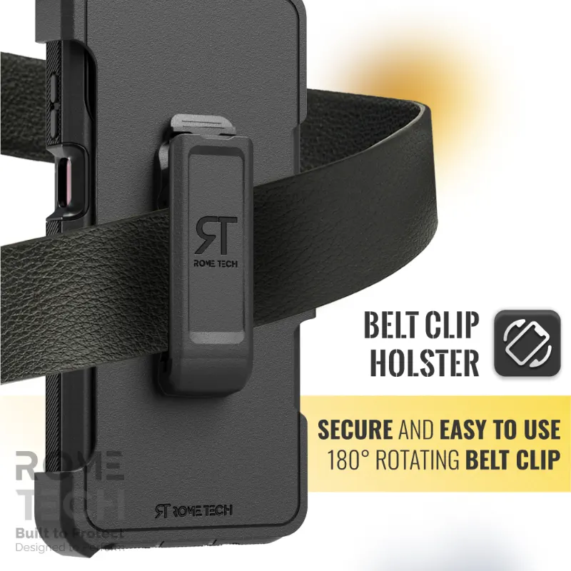 Motorola Moto G Stylus 4G (2023) Defender Case - Image 5