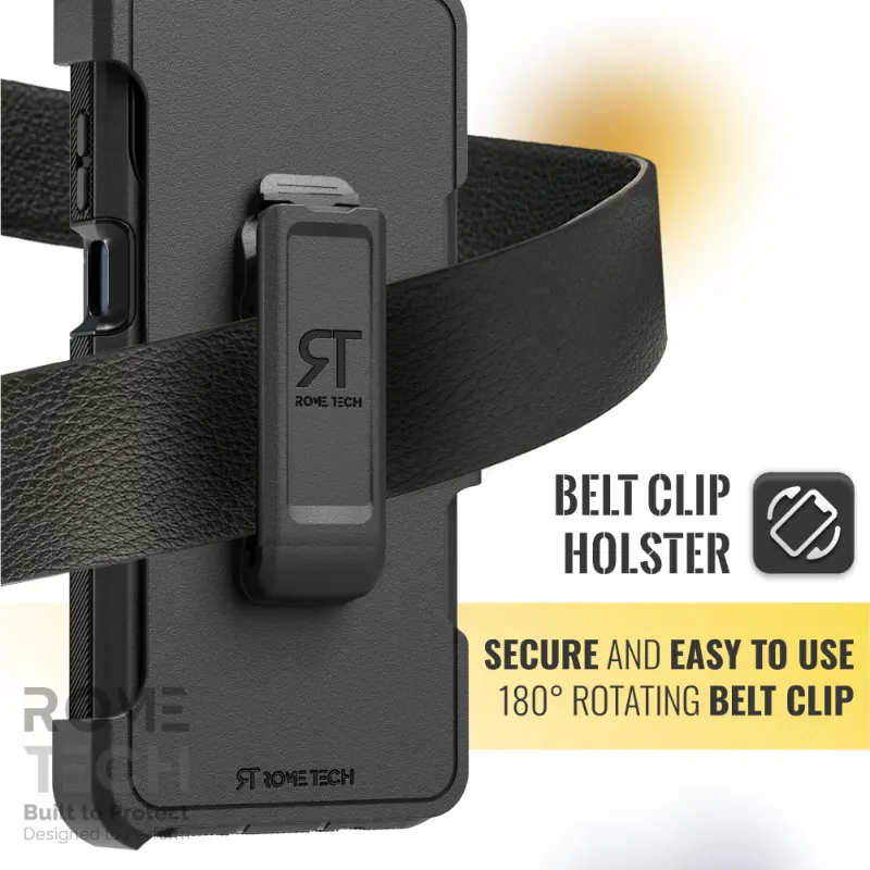 Motorola Moto G Stylus 5G (2023) Defender Case - Image 5