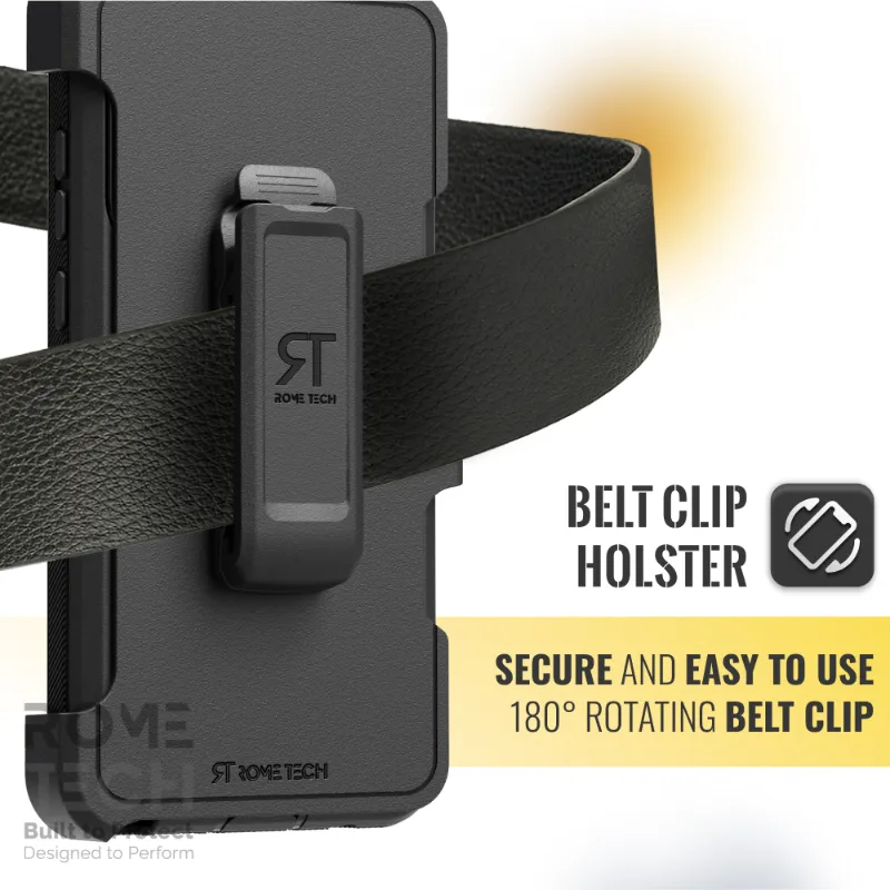 Motorola Moto G Stylus 5G (2024) Defender Case - Image 5