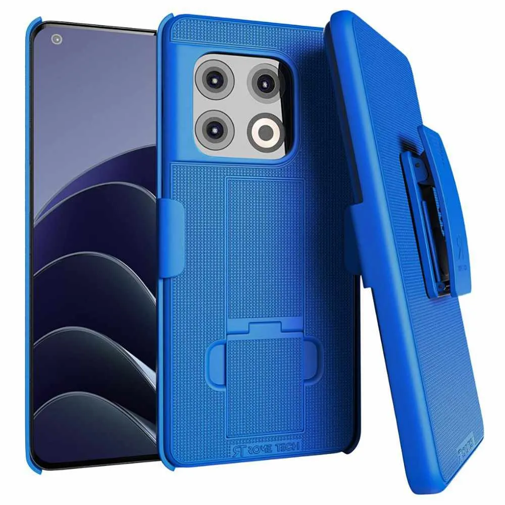 OnePlus 10T Belt Clip Holster Phone Case - Image 5