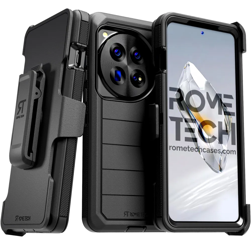 OnePlus 12 (2024) Defender Case