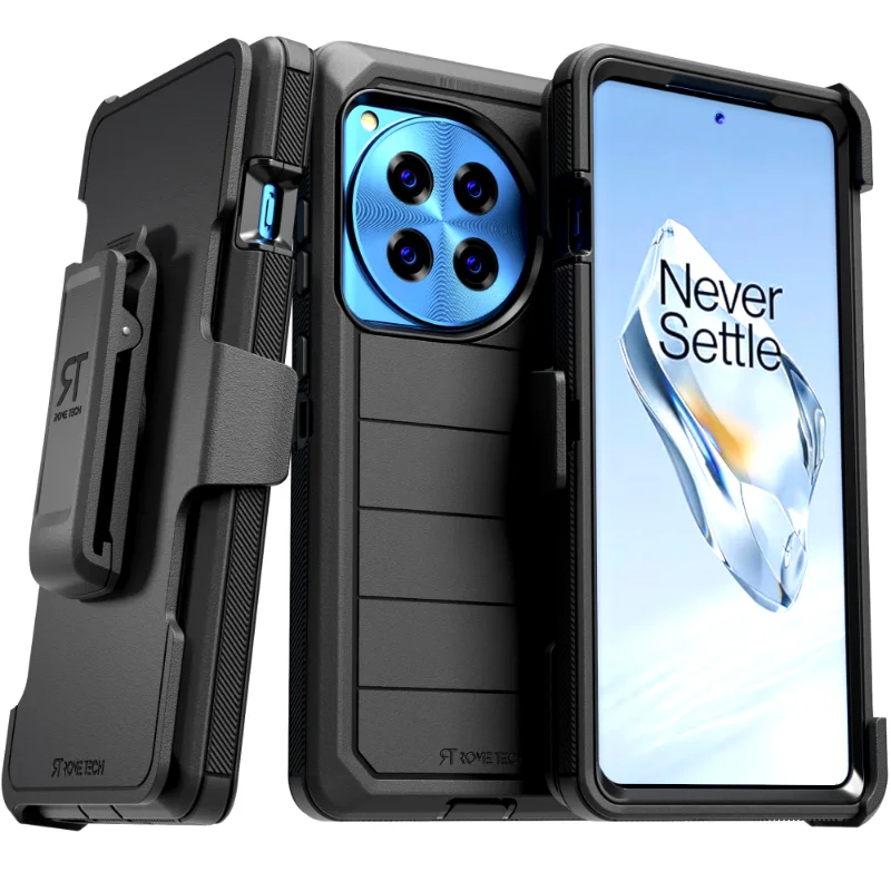 OnePlus 12R (2024) Defender Case
