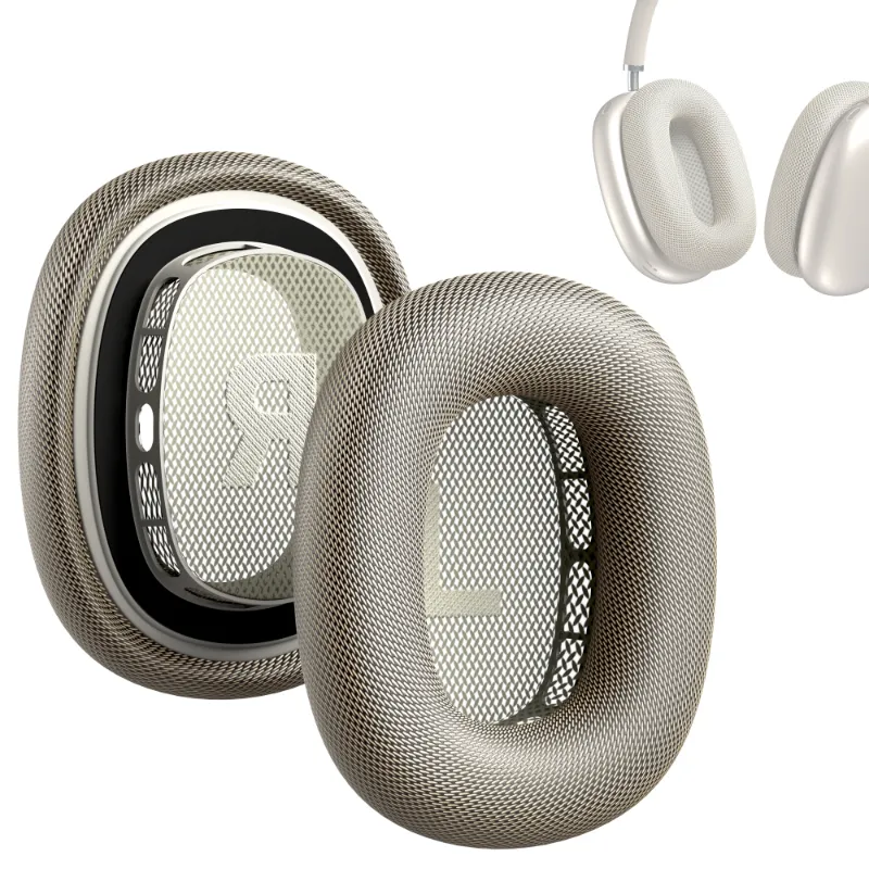Replacement Earpads for Apple Airpods Max - Image 10