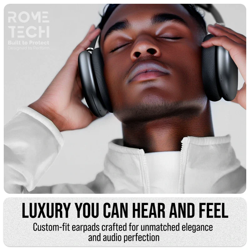 Replacement Earpads for Apple Airpods Max - Image 5