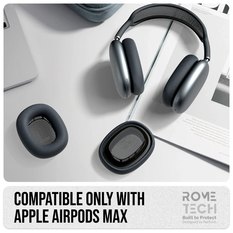 Replacement Earpads for Apple Airpods Max - Image 6