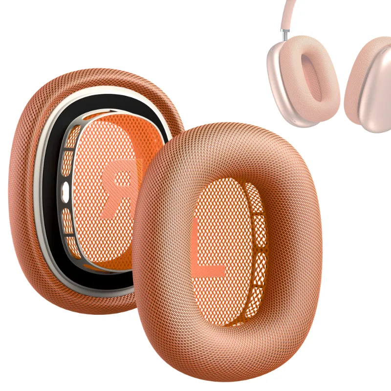 Replacement Earpads for Apple Airpods Max - Image 8
