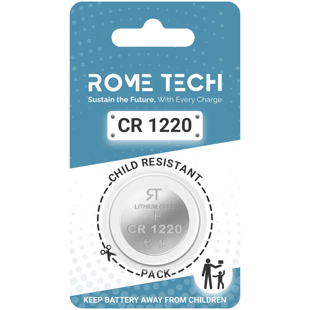 RTC CMOS Battery for HP Compaq Evo N610c Series