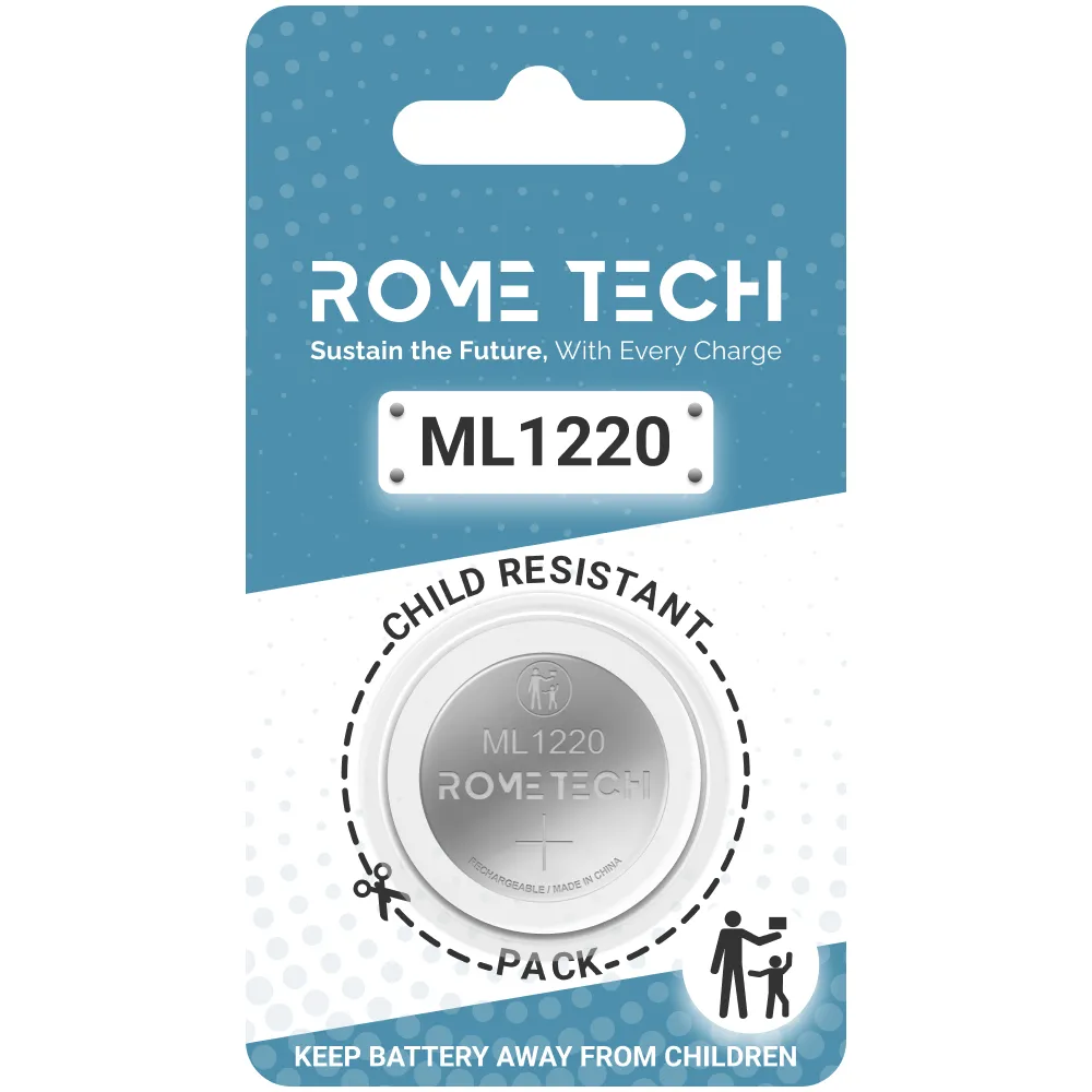 RTC CMOS Battery for Compaq Evo N1010v